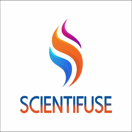SCIENTIFUSE logo