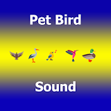 Pet Bird Sound icon
