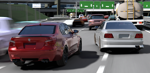 Japan Highway: Car Racing Game