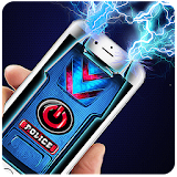 Electric friend stunner icon