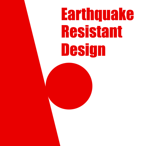 Earthquake Resistant Design logo