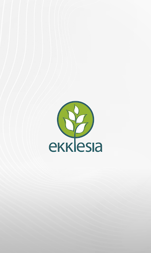 Android application EKKLESIA BH screenshort