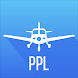 PPL: Pilot Aviation License - Androidアプリ