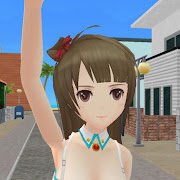 Anime Island Multiplayer icon