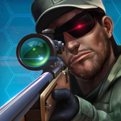 Sniper League: The Island – Apps no Google Play