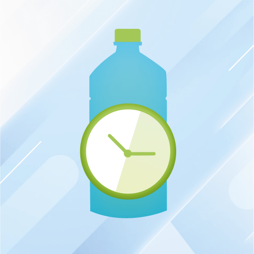 Aqualert: Water Tracker Remind 7.71 Icon