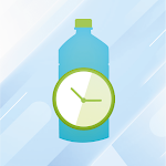 Cover Image of 下载 Aqualert: Water Tracker Remind 7.76 APK
