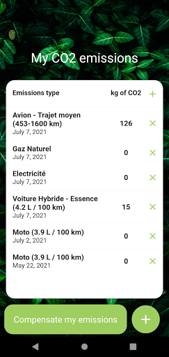 Irokko Screen 3