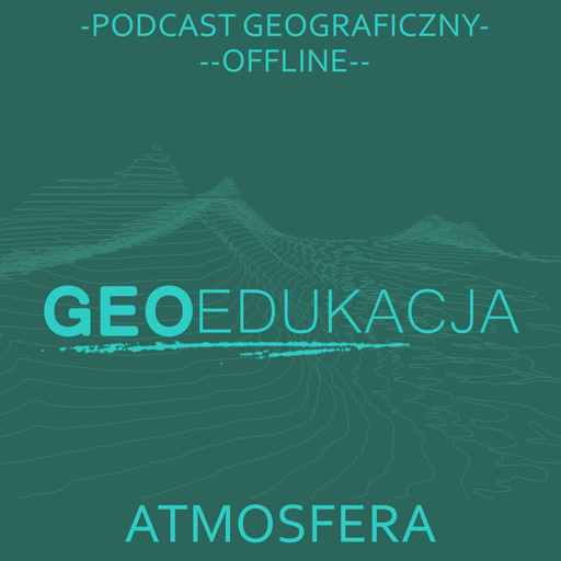 Podcast - Atmosfera - offline logo