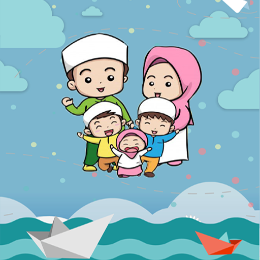 Lagu Sholawat & Anak Muslim Descarga en Windows