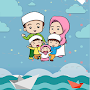 Lagu Sholawat Anak & Anak Muslim