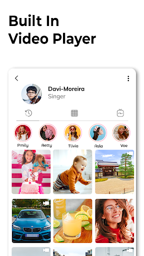 All Video Downloader 2024 Screen 3