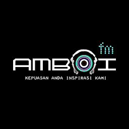 Icon image Amboi FM
