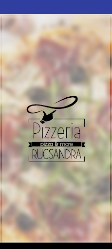 Pizzeria Rucsandra Screen 2