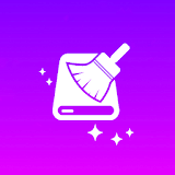 DCleanup - Phone Cleaner, Antivirus, Battery Saver icon