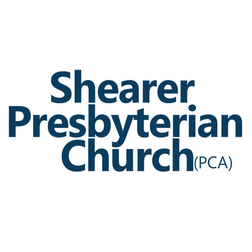 Shearer Presbyterian Church 100.4 Icon