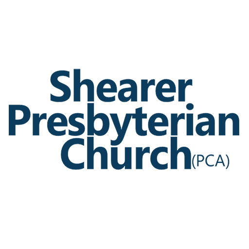 Shearer Presbyterian Church logo