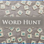 Cover Image of Download Word Hunt  APK