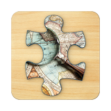 Objects Jigsaw Puzzles icon