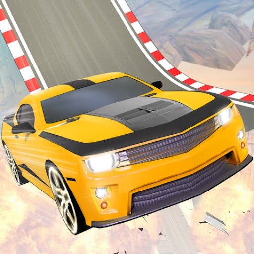 GT Ramp Car Stunts - Race Game Download on Windows