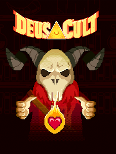 Deus Cult 💀 The End Is Near 6