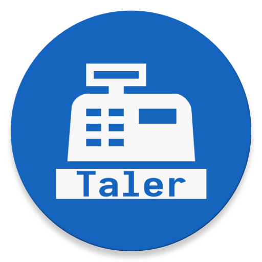 Taler Cashier