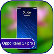 Theme for Oppo Reno 17 Pro Wallpaper