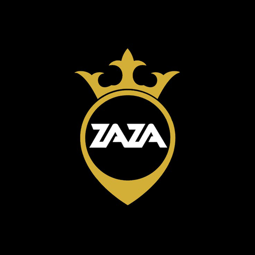 Zaza Burgers logo