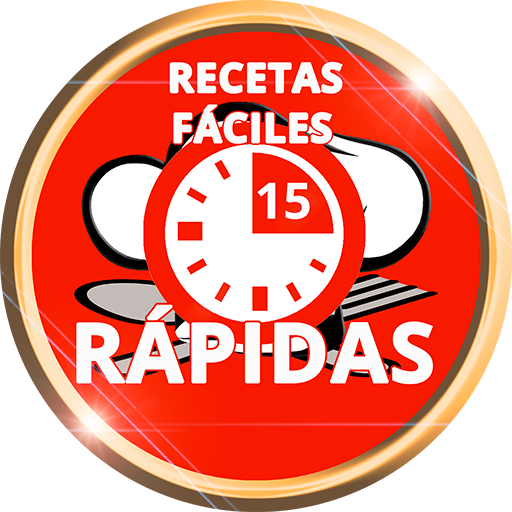 Recetas Rápidas logo
