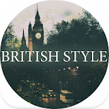 British Style Wallpapers icon
