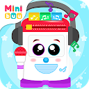 应用程序下载 Baby Radio Toy Games 安装 最新 APK 下载程序