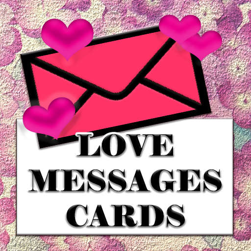 Love messages cards 1.0 Icon