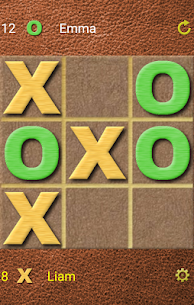 Tic Tac Toe – Another One! For PC installation