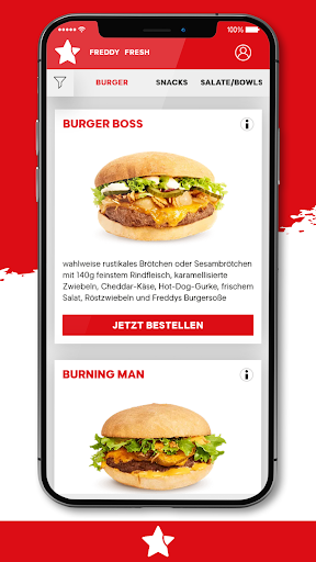 FREDDY FRESH PIZZA Screen 3