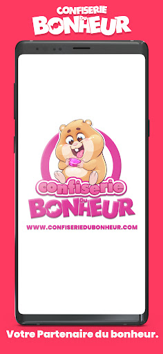 Confiserie Du Bonheur screenshot 9