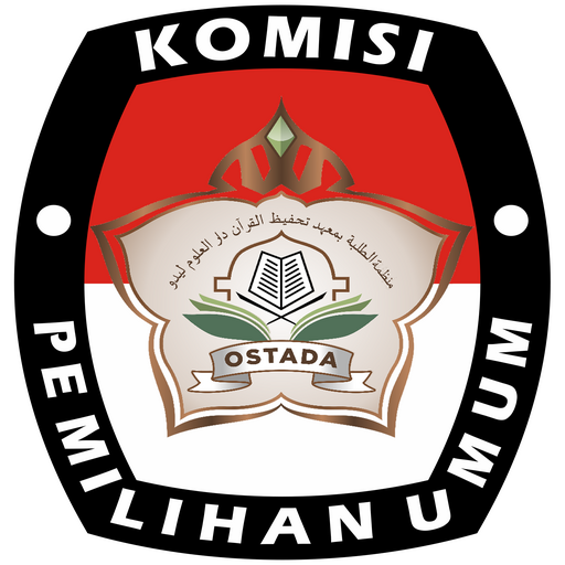 KPU OSTADA logo