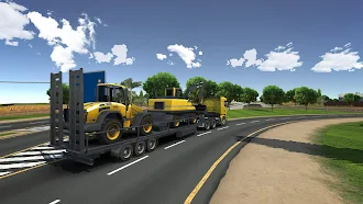Game screenshot Drive Simulator 2024 mod apk