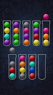 Ball Sort: Color Sorting Games Mod Apk Latest for Android 3