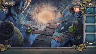 Escape The Nightmare - Screenshot 1