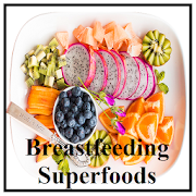 Top 4 Food & Drink Apps Like Breastfeeding Superfoods - Best Alternatives