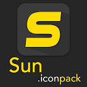 Sun - Icon pack