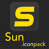 Sun - Icon pack icon