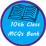 10th Class MCQs Bank