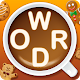 Word Cafe - A Crossword Puzzle Laai af op Windows