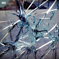 Glass Breaking Sounds