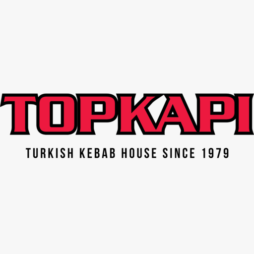 Top Kapi logo