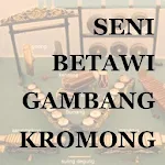 Cover Image of Download SENI BETAWI GAMBANG KROMONG 1.2.4 APK
