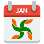 Cover Image of Download Hindu Calendar 2021  APK
