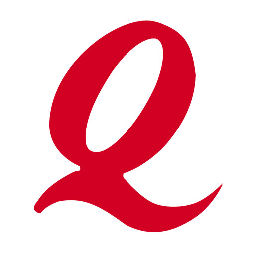 Quatros Pizza logo