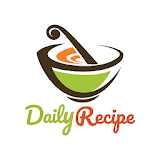 Daily Recipe icon